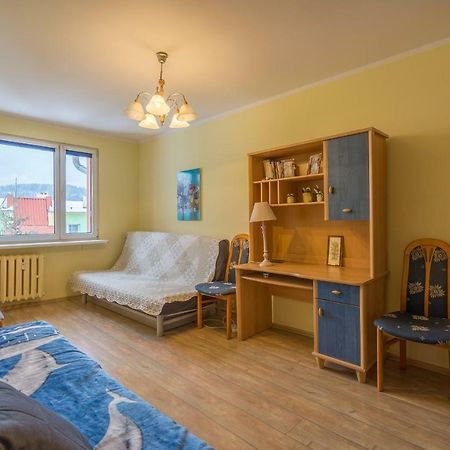 Apartament Sniezna Sowa Szklarska Poręba Zewnętrze zdjęcie