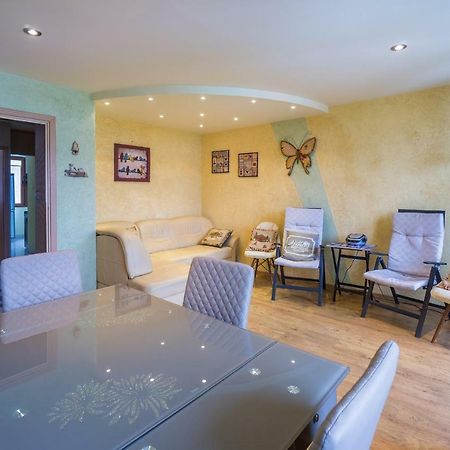 Apartament Sniezna Sowa Szklarska Poręba Zewnętrze zdjęcie
