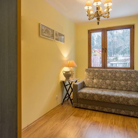 Apartament Sniezna Sowa Szklarska Poręba Zewnętrze zdjęcie