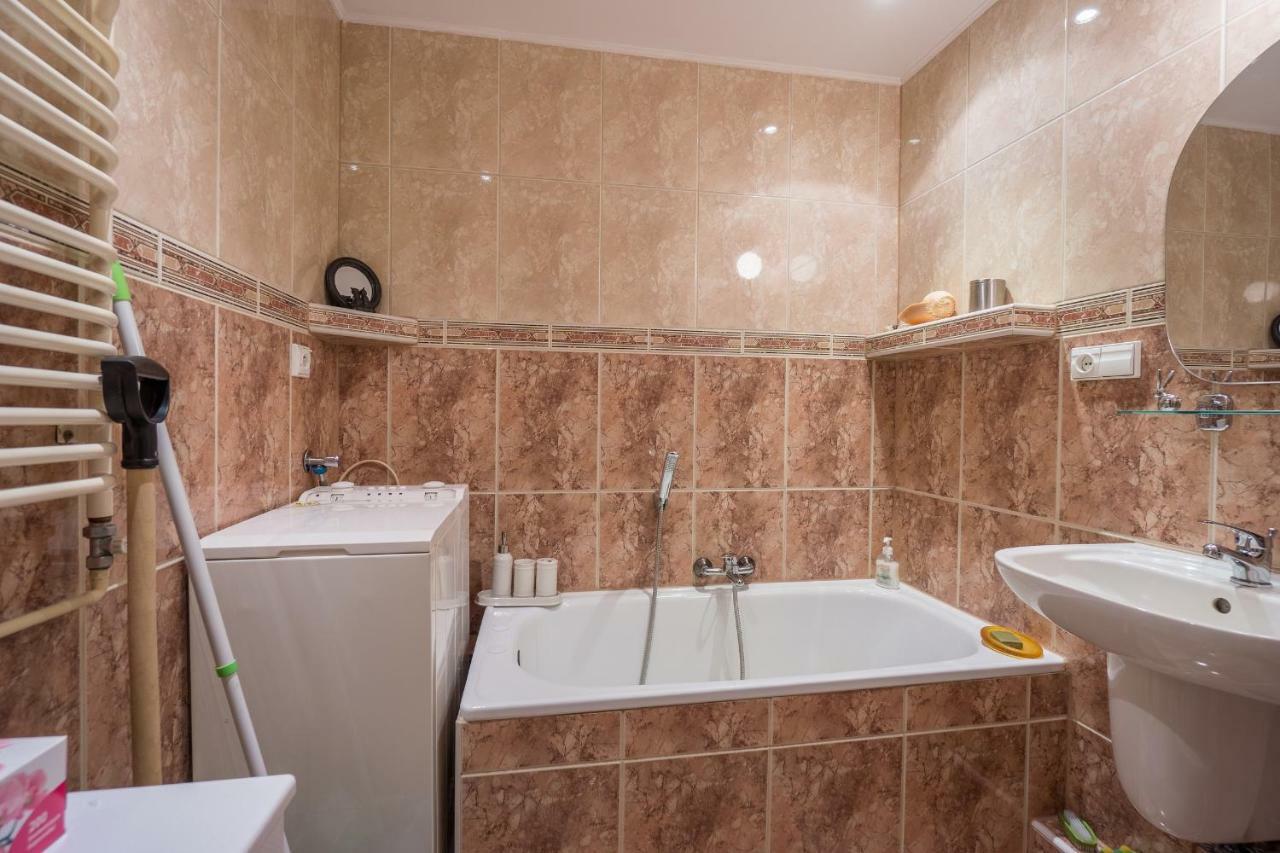Apartament Sniezna Sowa Szklarska Poręba Zewnętrze zdjęcie
