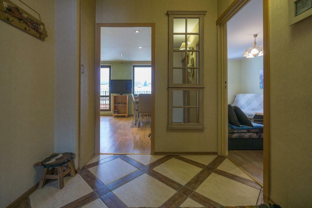 Apartament Sniezna Sowa Szklarska Poręba Zewnętrze zdjęcie